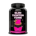 Slim Tighten Tone & Mood Support Bundle