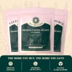 Premium Feminine Balance Gummies - for Women’s Health & Wellness - Immune Support - Vegan, Gluten-Free - Hawaiian Pineapple - 60 Gummies - 30 Servings - Image 3