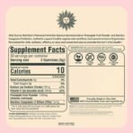 Premium Feminine Balance Gummies - for Women’s Health & Wellness - Immune Support - Vegan, Gluten-Free - Hawaiian Pineapple - 60 Gummies - 30 Servings - Image 4